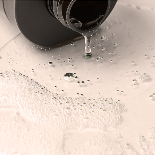 Shampoos