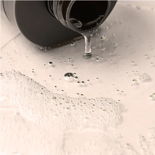 Shampoos