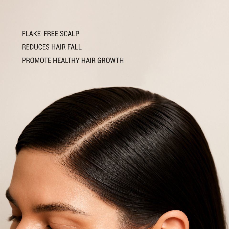 Hover Image of Flake-Free Duo