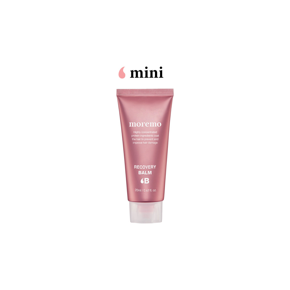 Featured Image of Mini Recovery Balm B