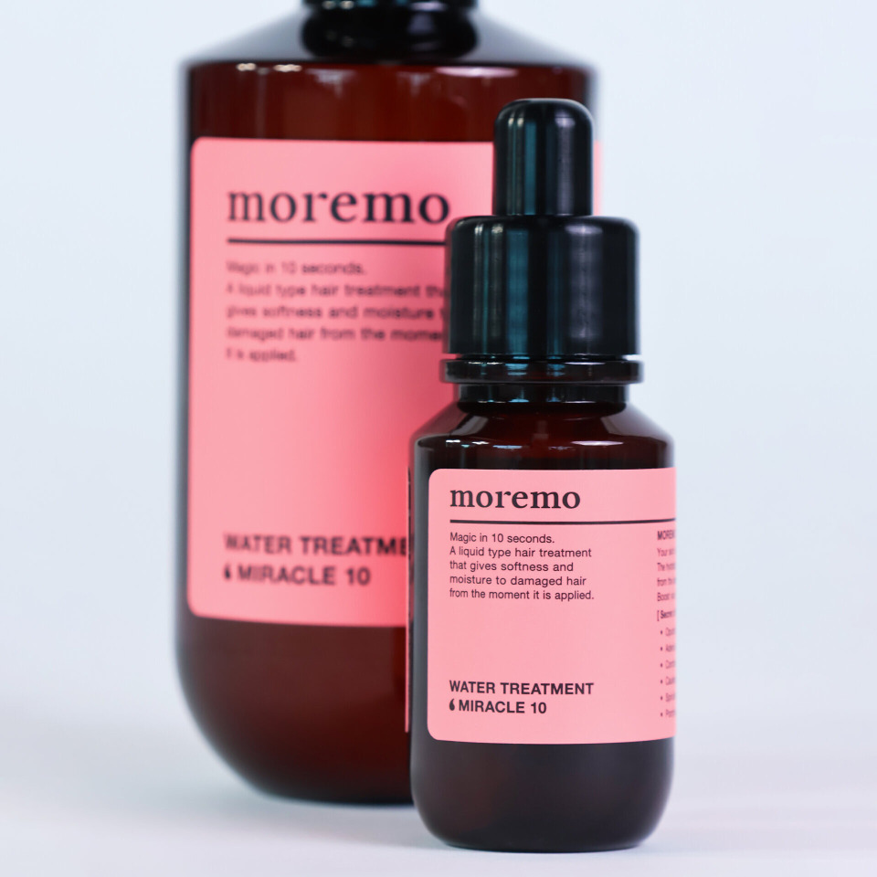 Hover Image of Mini Water Treatment Miracle 10