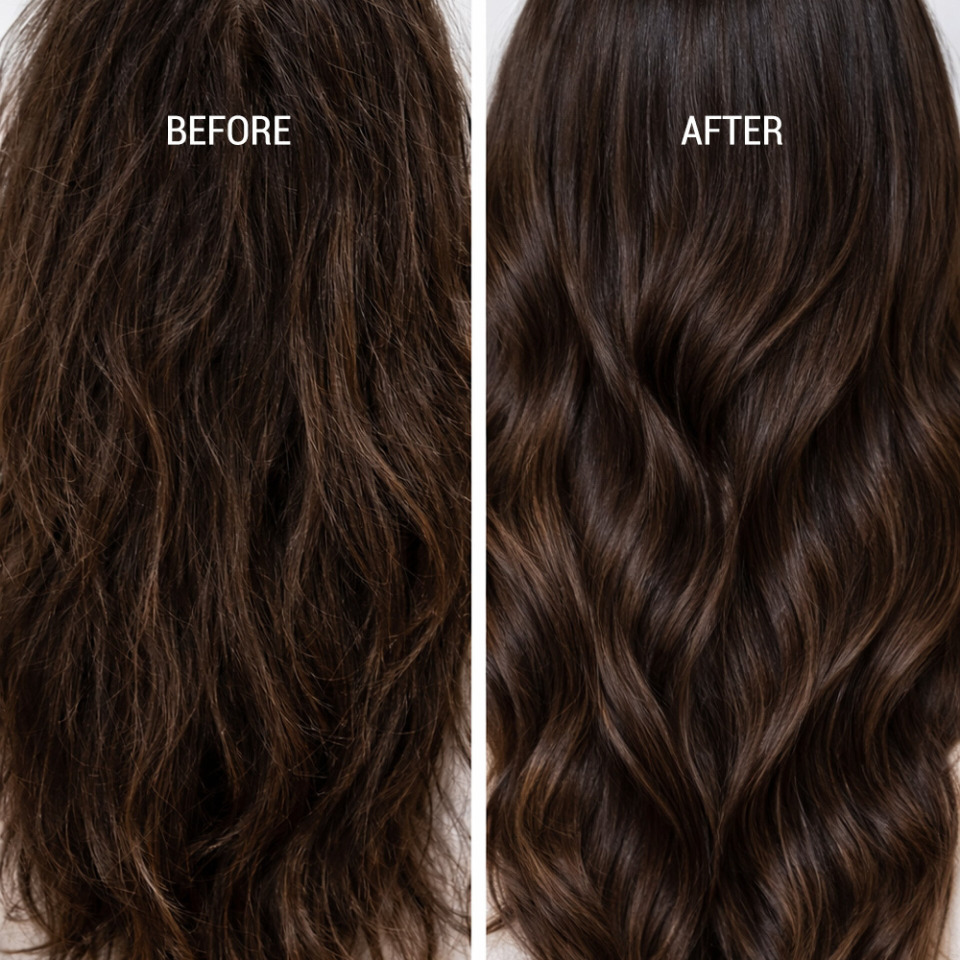 Miracle 2X Bundle: Intensive Care for Scalp and Hair