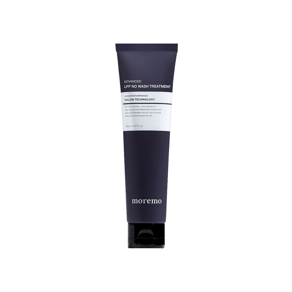 Featured Image of Moremo Advanced LPP No-Wash Treatment