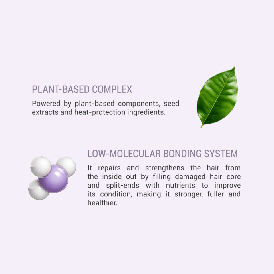 Moremo Advanced LPP No-Wash Treatment