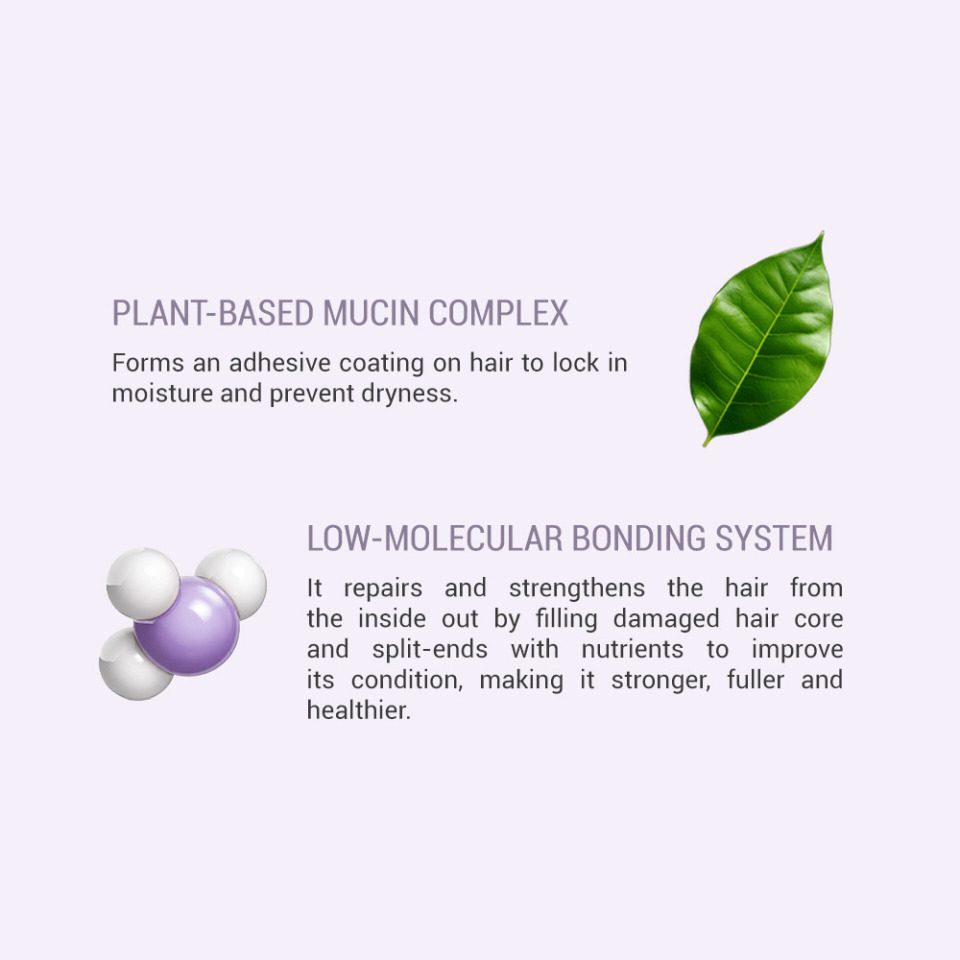 Moremo Advanced LPP Treatment