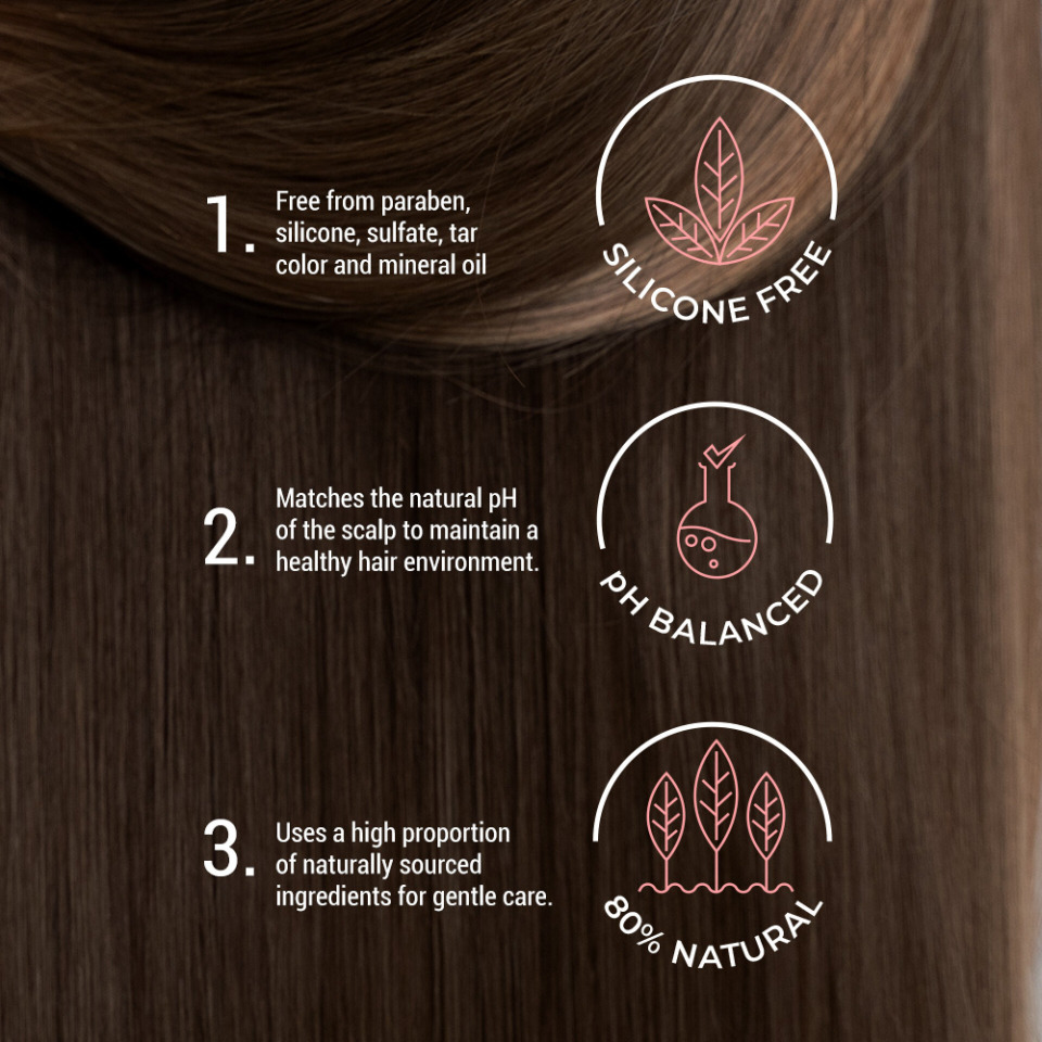 Moremo Ampoule Water Treatment Miracle 100