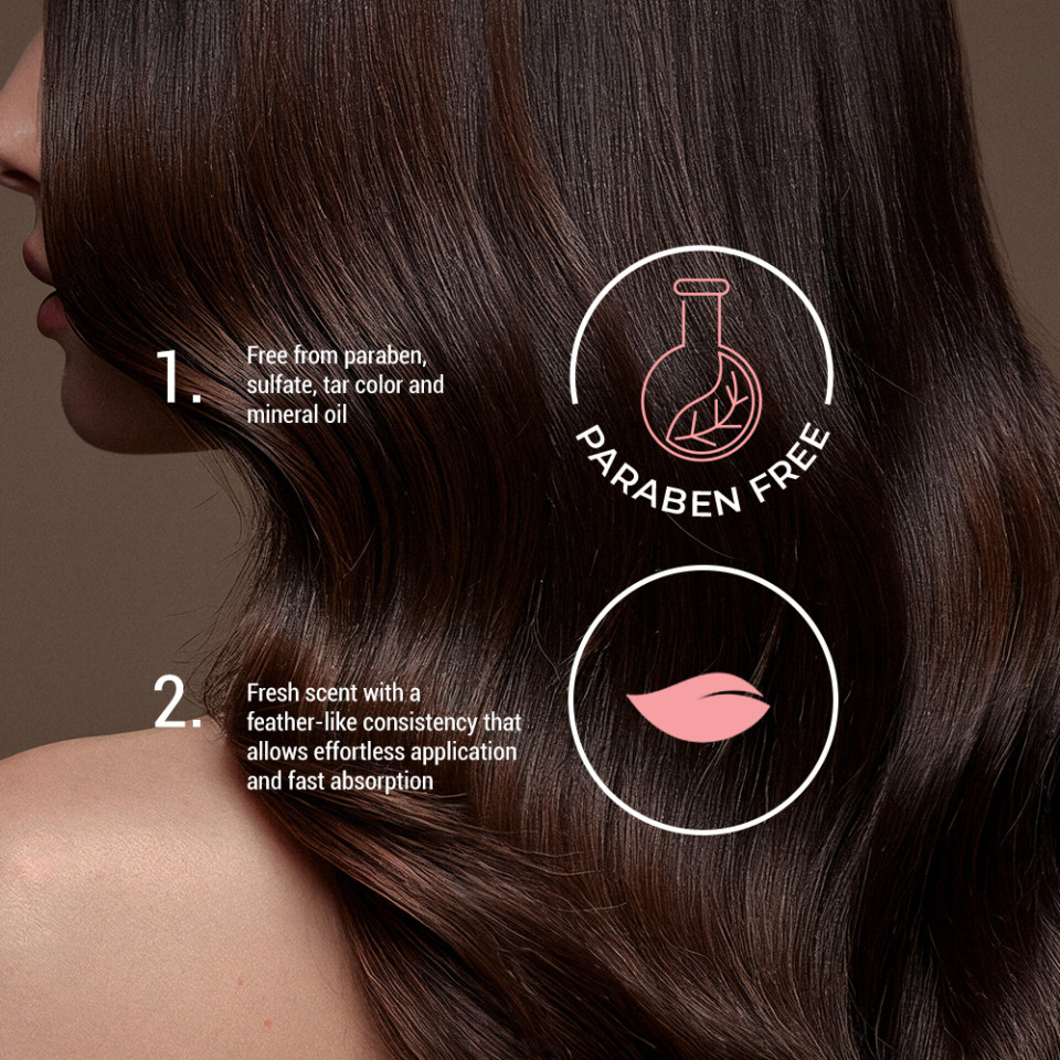 Moremo Hair Oil Miracle 2X