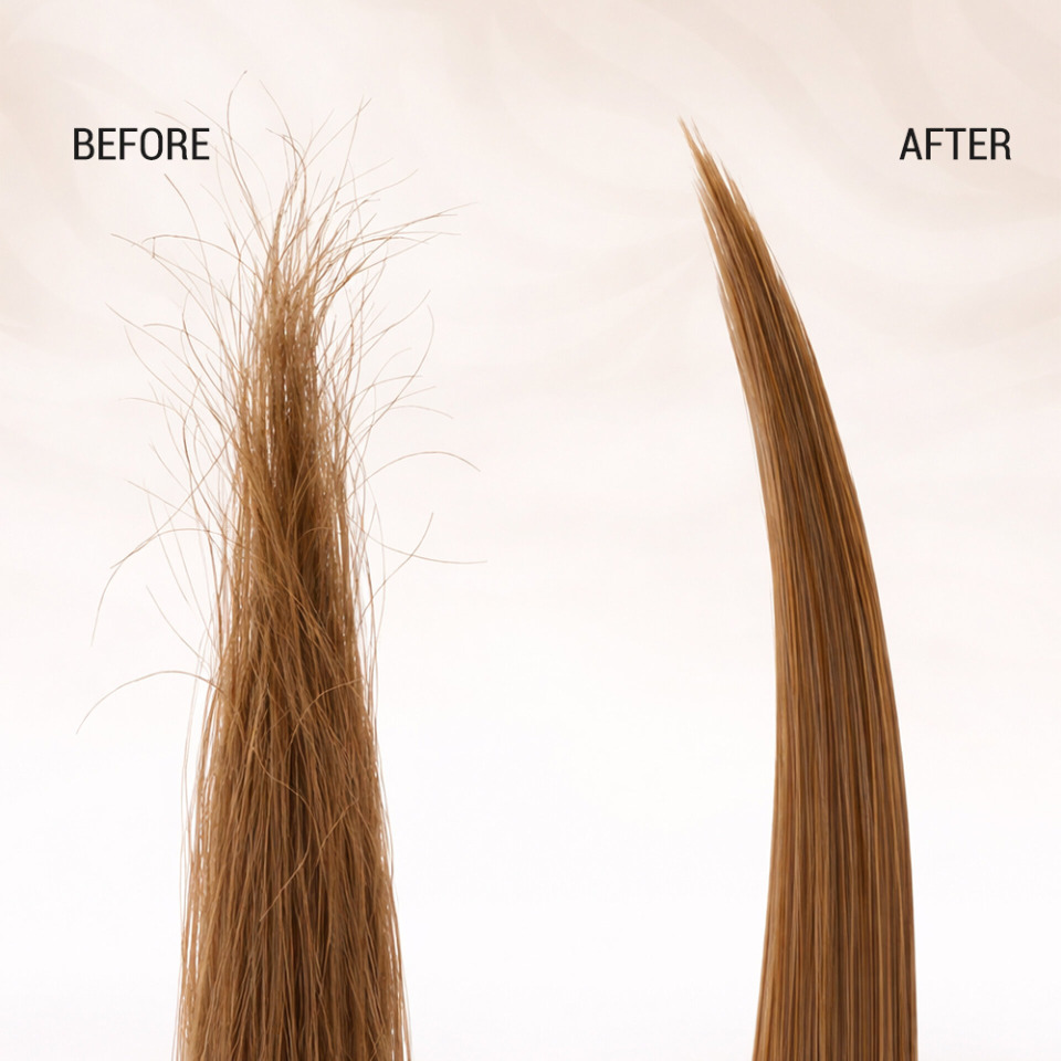 Moremo Hair Oil Miracle 2X