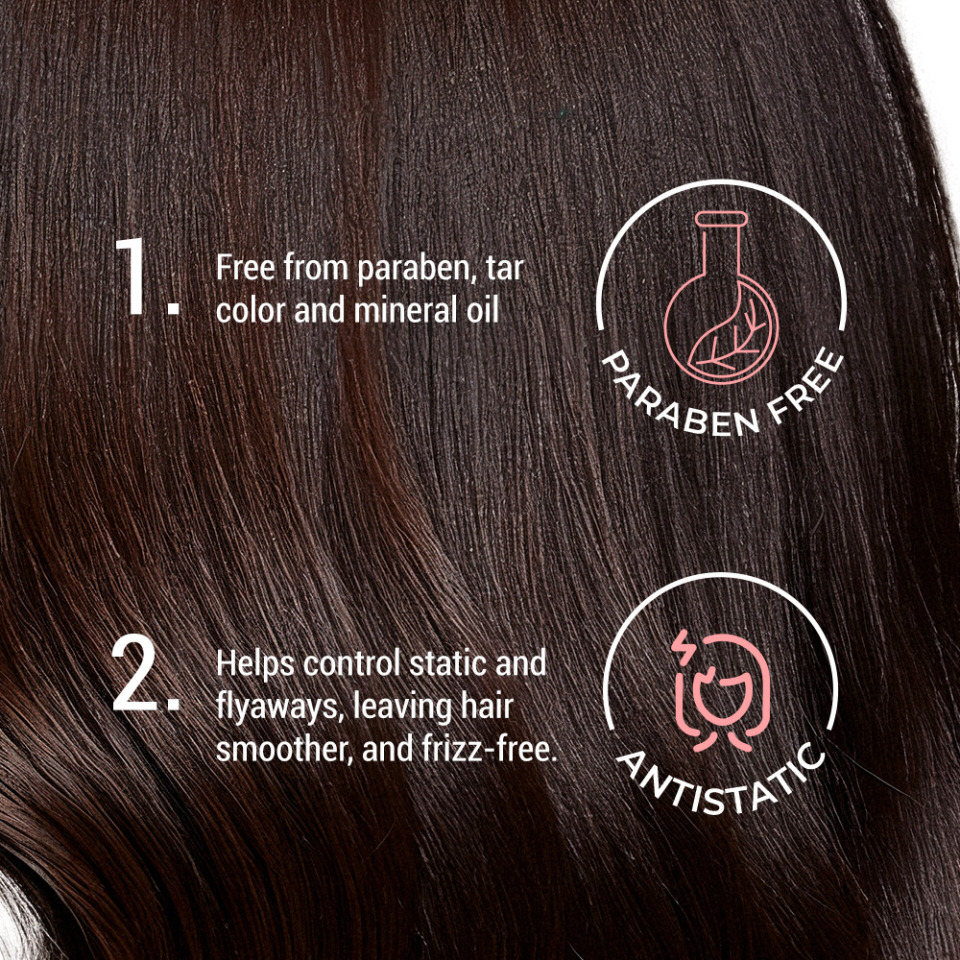 Moremo Hair Serum R