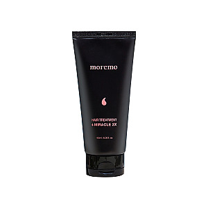 Moremo Hair Treatment Miracle 2X