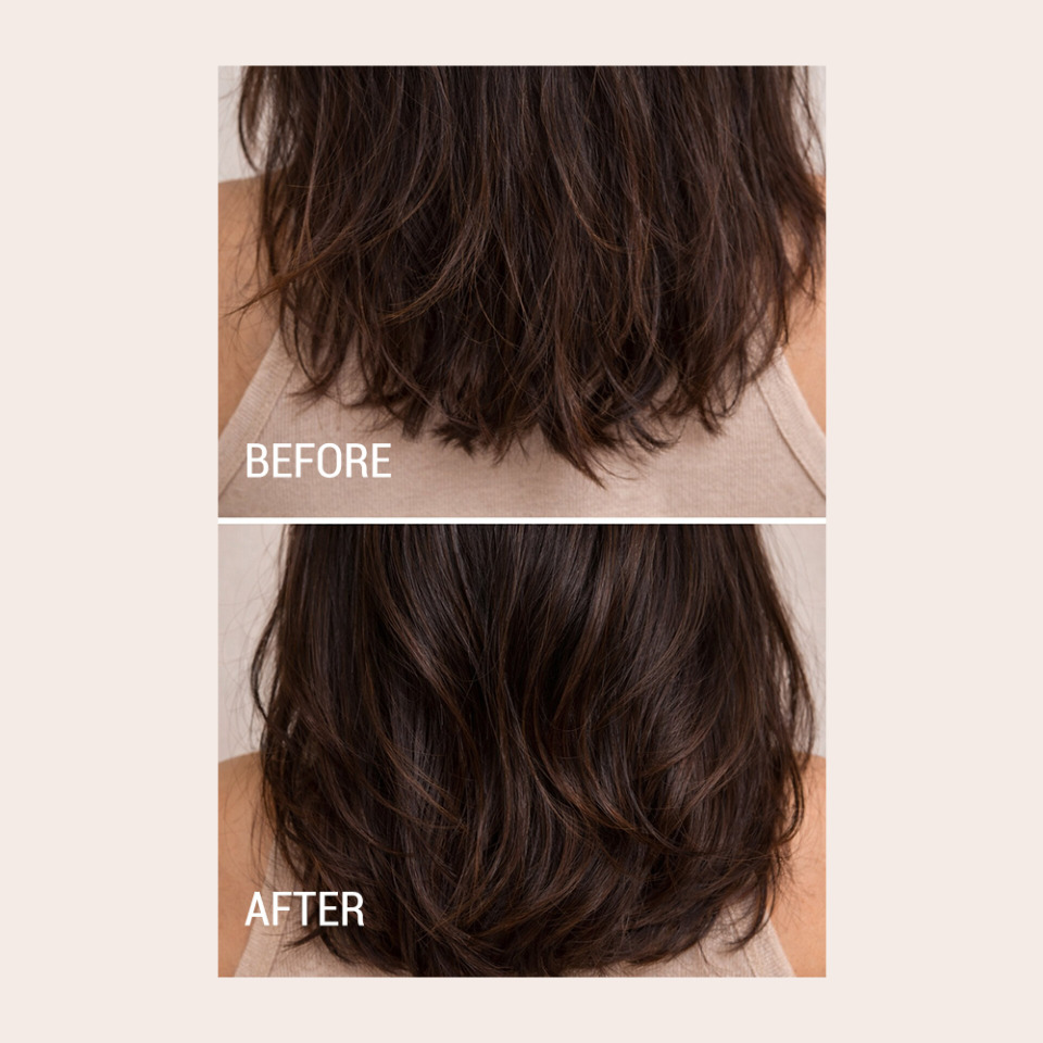 Moremo Hair Treatment Miracle 2X