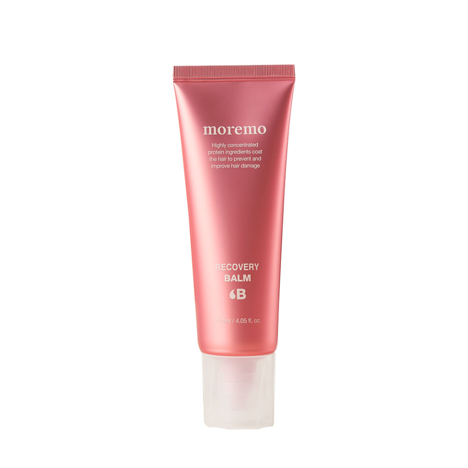 Featured Image of Moremo Recovery Balm B
