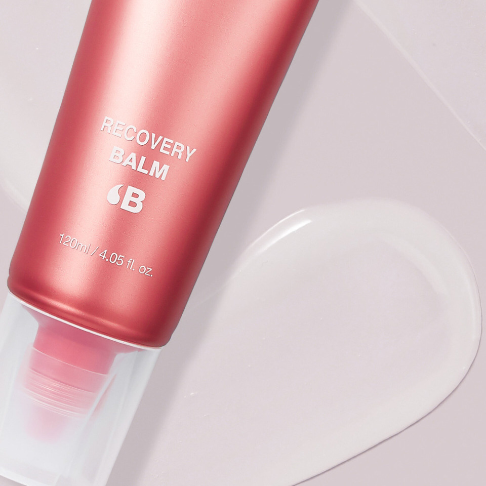 Hover Image of Moremo Recovery Balm B
