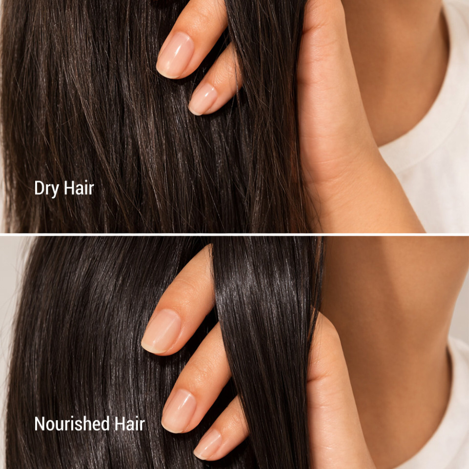 Moremo Repair Shampoo R