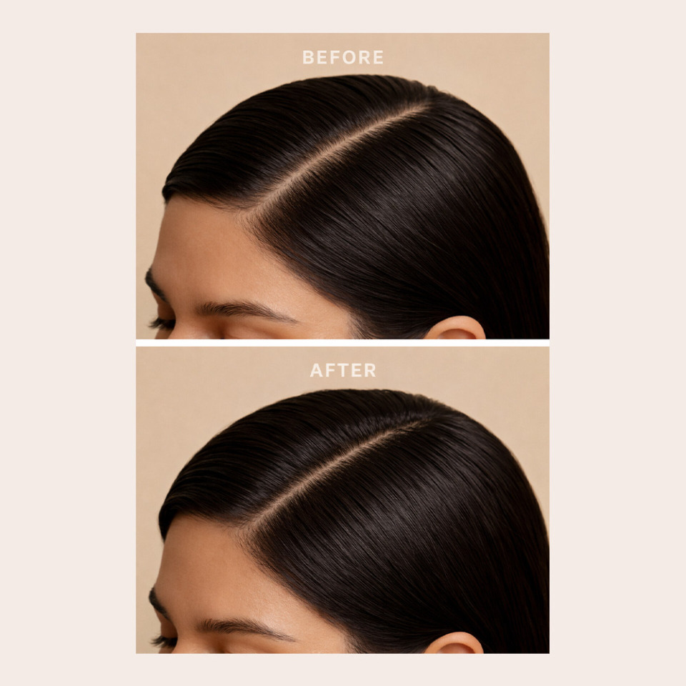 Moremo Revitalizing Hair Tonic A