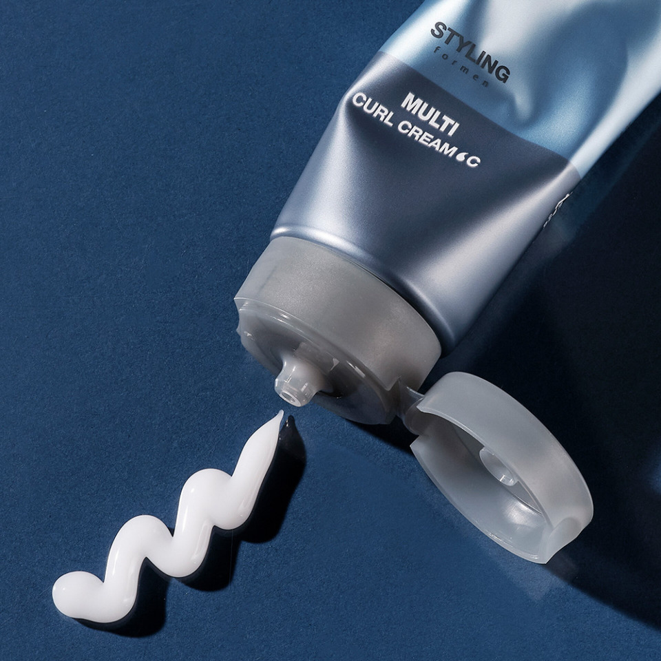 Hover Image of Multi Curl Cream C