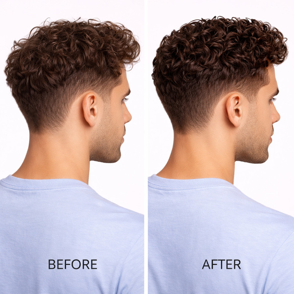 Multi Curl Cream C