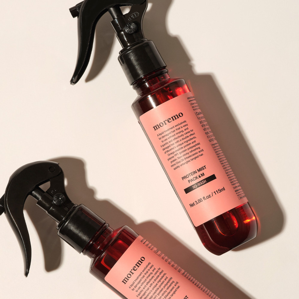 Hover Image of Protein Mist Pack M