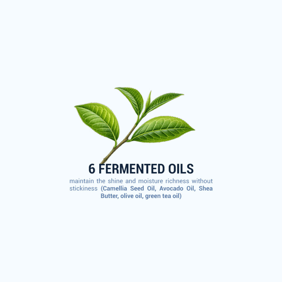 Styling Serum S