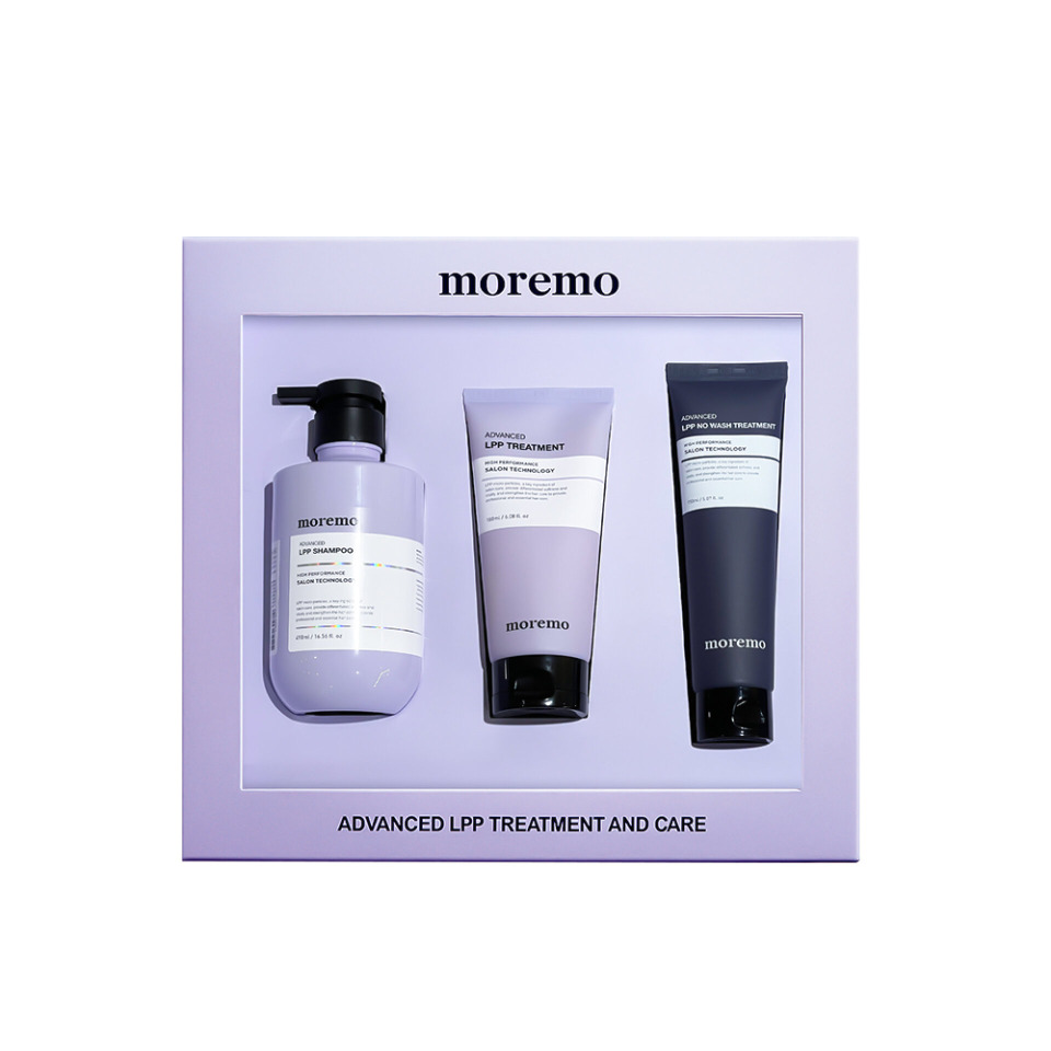 Moremo Advanced LPP Bundle