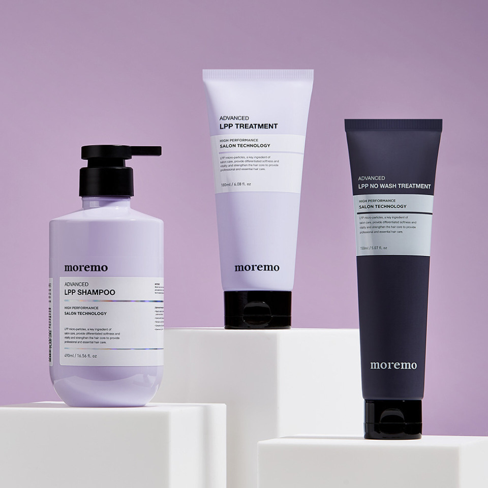 Moremo Advanced LPP Bundle