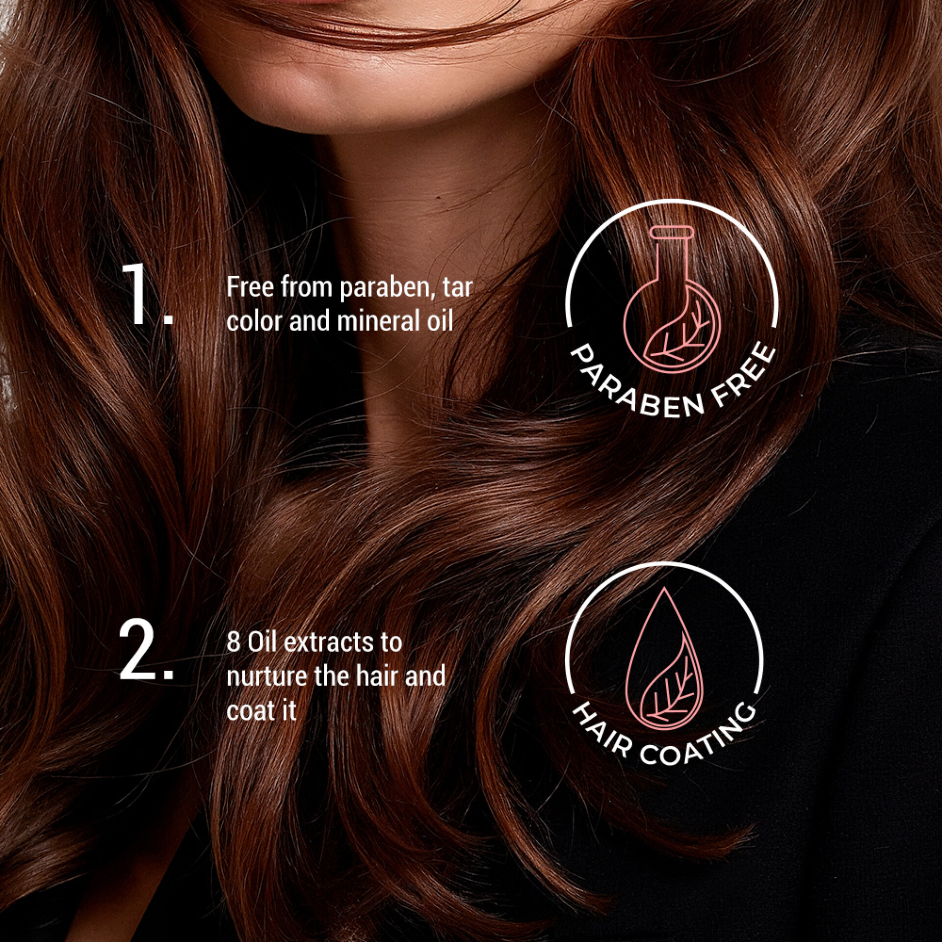 Mini Hair Treatment Miracle 2X, image 3 of 6