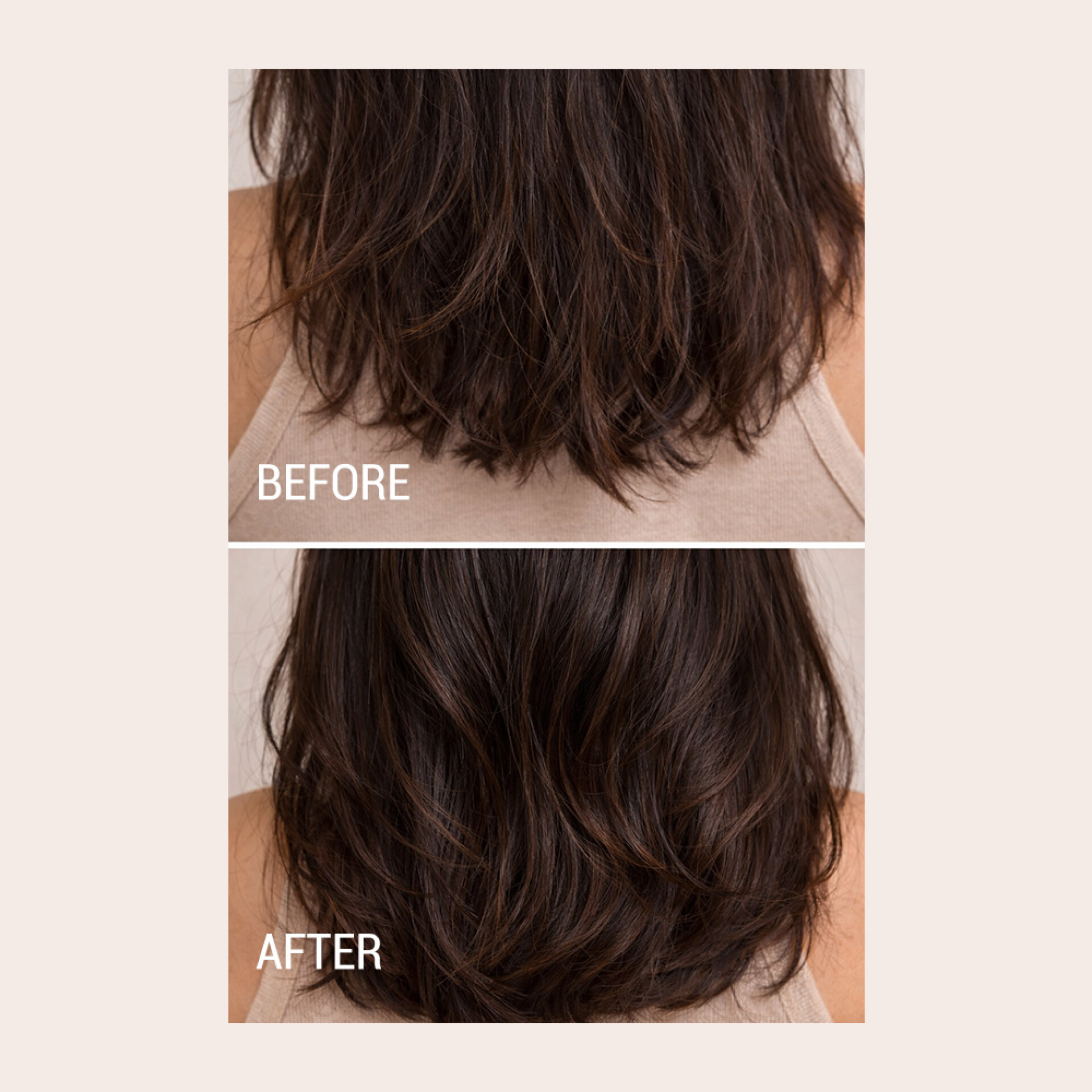 Mini Hair Treatment Miracle 2X, image 5 of 6