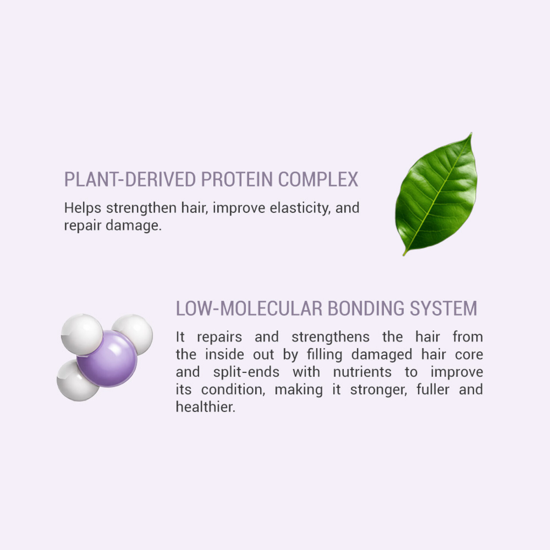 Moremo Advanced LPP Shampoo, image 2 of 4