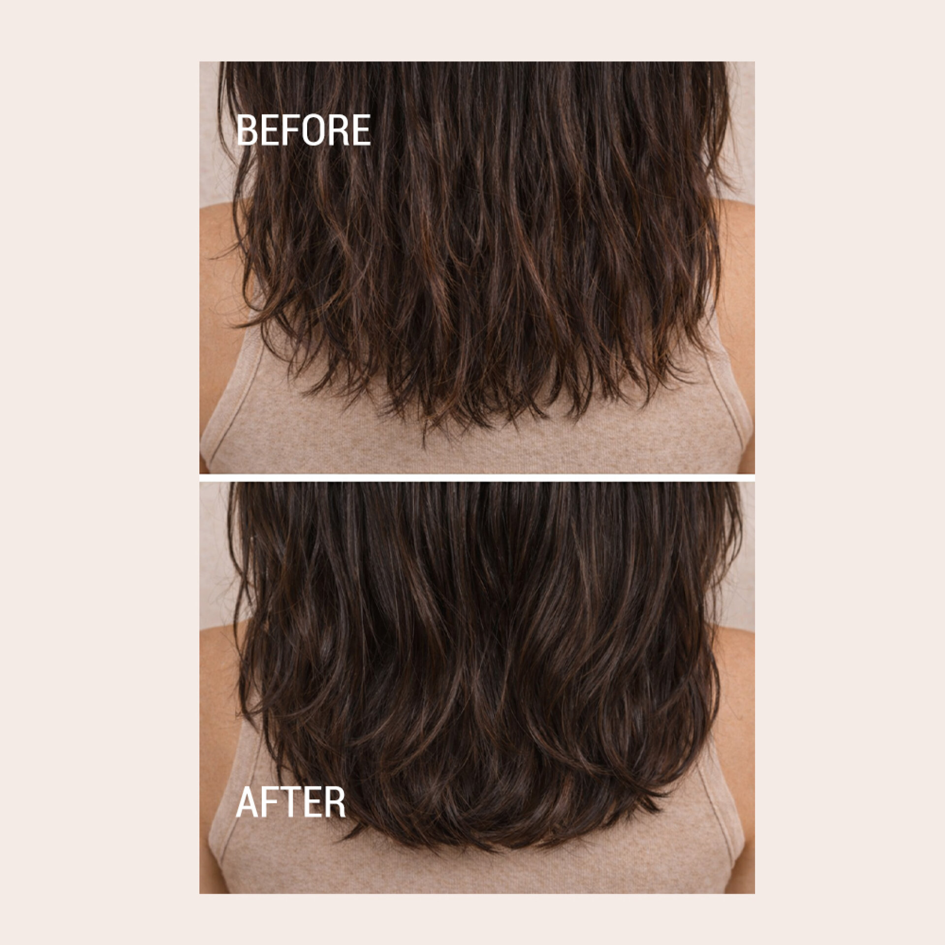 Moremo Hair Essence Delightful Oil, image 4 of 4