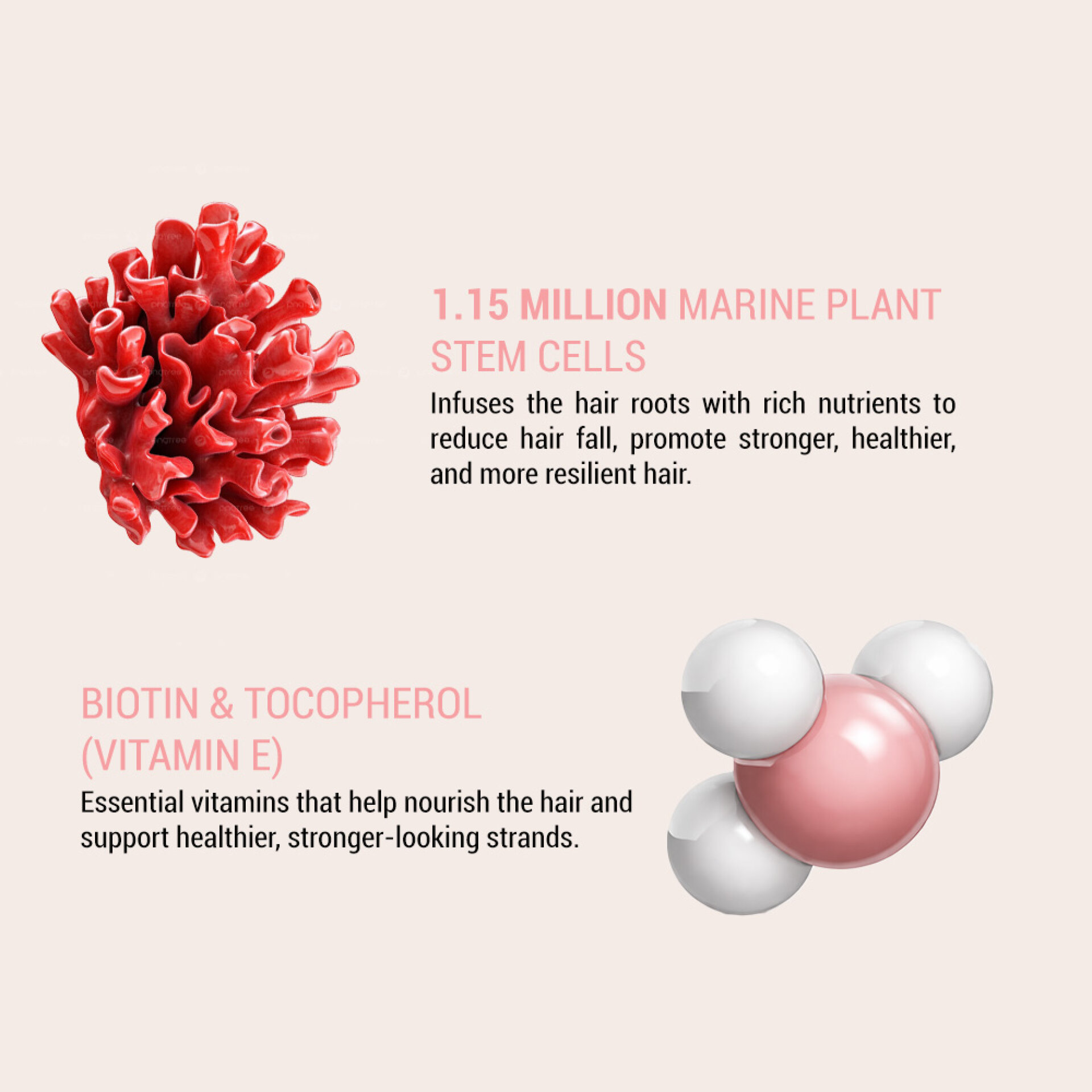 Moremo Revitalizing Hair Tonic A, image 2 of 4